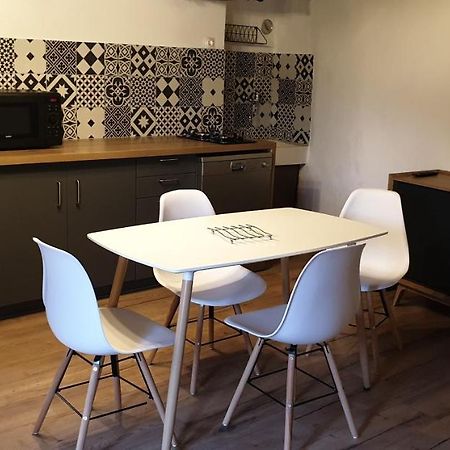 Appartement De Charme Vieille Ville Corte  Εξωτερικό φωτογραφία