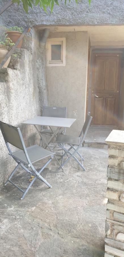 Appartement De Charme Vieille Ville Corte  Εξωτερικό φωτογραφία