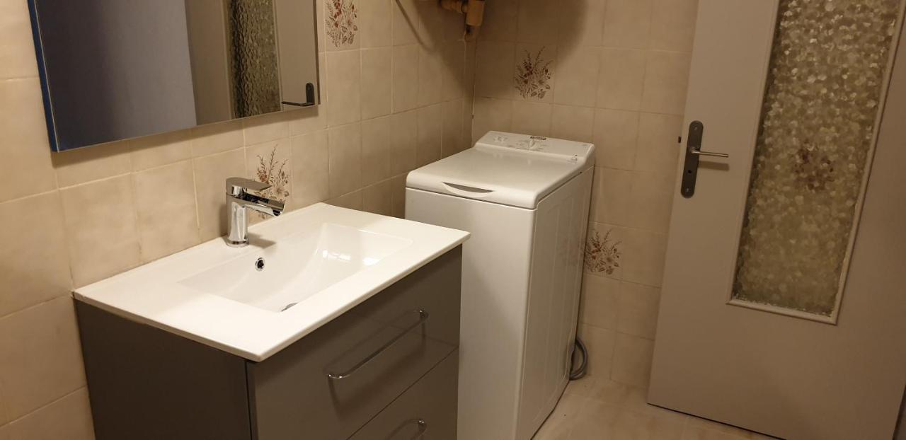 Appartement De Charme Vieille Ville Corte  Εξωτερικό φωτογραφία