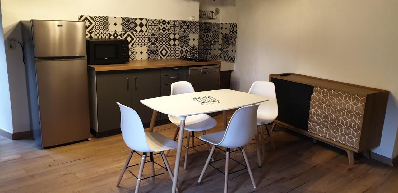 Appartement De Charme Vieille Ville Corte  Εξωτερικό φωτογραφία