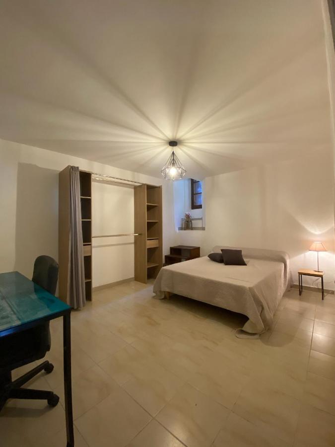 Appartement De Charme Vieille Ville Corte  Εξωτερικό φωτογραφία