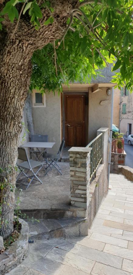 Appartement De Charme Vieille Ville Corte  Εξωτερικό φωτογραφία