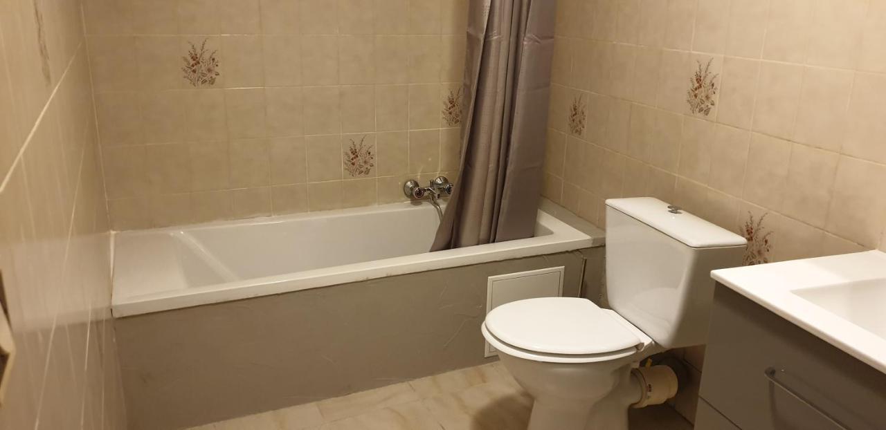Appartement De Charme Vieille Ville Corte  Εξωτερικό φωτογραφία